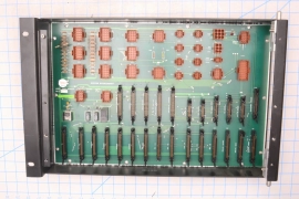 0100-00022 / PCB SYSTEM INTERCONNECT PWB, 0110-00022 / APPLIED MATERIALS AMAT