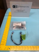 AMAT 0150-35073 Cable Assy, Center Finder Interconnect + AMAT 0140-16139, 190302