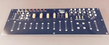 Amat Akt 0100-71220 Rev.02 Pca Chamber Remote Controller