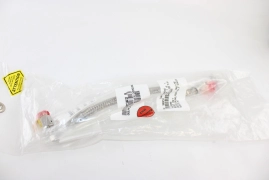 Applied Materials 0050-86772 Gasline Flexline Pedistal CVD Endura 2
