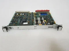 APPLIED MATERIALS AMAT 0100-20100 REV:A ANALOG  I/O BOARD FREE SHIP