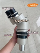 Nikon SMZ-10 Stereomicroscope With eyepieces 0.66Ã—-4Ã— zoom Trinocular