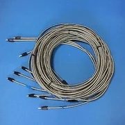 1120-01071 0240-34617 Applied Material AMAT Centura Etch CABLE 25' FIBER OPTIC