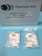 2 AMAT 0020-18401 Screw Diffuser, Clean Port, HDP-CVD, 181369