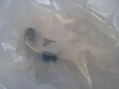 AMAT Vented Elbow Process Chamber, 0050-36758, New