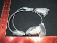 Applied Materials (AMAT) 0150-22753 CABLE ASSY, ENDURA INTEGRATED ASYST SMIF