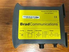 Brad SST-EDN-1 Remote DeviceNet Scanner AMAT 0190-29030 REV05 ( USED )