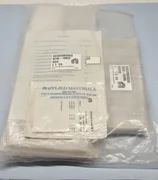 AMAT 0240-70882 Kit 8 Position Load Lock Brackets Applied Materials