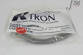 13656 APPLIED MATERIALS HARNESS ASSEMBLY, INTERLOCK END PT DET (NEW) 0140-02113