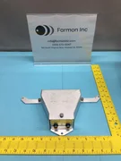 AMAT 0010-09967 ASSY 8-SLOT WAFER POSITION SENSOR MOUNT UNIT, 138823
