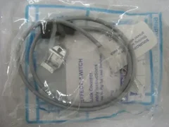 2 new AMAT 1400-01402 sensor hall effect PNP-sourcing 3/4" BORE