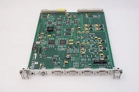 AMAT AKT MEASUREMENT CONTROL BOARD 0101-57162 REV:04 FREE SHIP