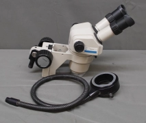 Nikon SMZ-1B Stereo Zoom Microscope (R2)
