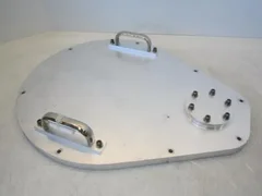 APPLIED MATERIALS 0020-20676 CVR PORCLEAN  COOL DW