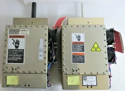 AMAT 0010-09007 RF MATCH, CVD