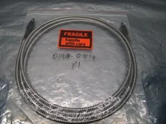 AMAT 0190-09134 Cable Assy Fiber Optic, Etch, 100153