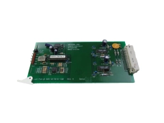 LAM RESEARCH 605-017016-100 Mycom SD215 PLC Processor Module