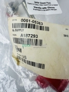 Applied Materials AMAT 0051-05363 LL Supply Inlet