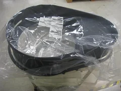 AMAT 0040-81156, DPS Chamber, tetra, liner, upper; Photomask CPQ1, 408610