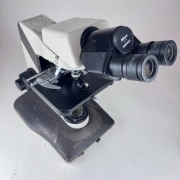 Nikon Labophot-2 Binocular Microscope