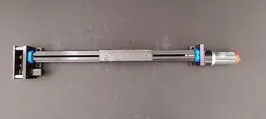 Lam Research 790-090796-001 LoFAT Positioner