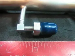 Applied Materials (AMAT) 0050-75900 Weldment