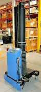 0010-17868 / HERCULES LIFT, 250LBS, 3.2A 10000AMPS IC / APPLIED MATERIALS AMAT