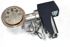 ON BOARD IS 8F CRYO PUMP 0190-63531 CTI-CRYOGENICS