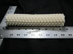 Applied Materials 3670-01022 ONTRAK PVA-33 BRUSH SPONGE SPARE FOR 0190-77171