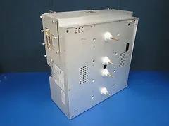 Lam Research 832-034908-009 Rev. E, T-Match, 13.56MHz RF Power