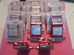Lot of 14 Horiba Stec SEC-4400M AMAT 3030-11685 3030-06491 MFC Gas SiF4 20SCCM