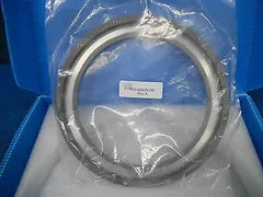 Lam Research 716-059674-002 REV A Ring CLP Electrode Bevel 200mm