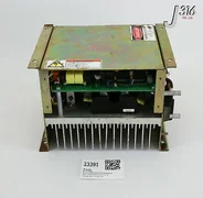 23391 APPLIED MATERIALS DRIVE SINGLE PHASE, PHASETRONICS P1136 0190-09419