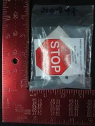APPLIED MATERIALS (AMAT) 0021-13109 Temperature Block SW 200MM CWXZ