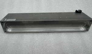 Applied Materials 0010-76968 ASSY,OTF CENTER FINDER EMITTER,300MM AMAT