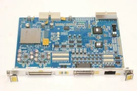 NIKON 4S025-273 STGX8_AS Circuit Board