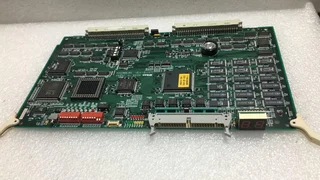 ✅ Nikon NSR 4S015-119 Processor Board PCB Card NK386SX4 4S015-150