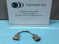 AMAT 0150-01540 CABLE ASSY,LOW PRESS APC ADPT, 142003
