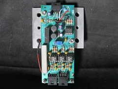 APPLIED MATERIALS (AMAT) 1410-01414 HTR JKT 30 MIL B LAYER UPPER ZONE 1 CHAM