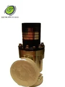 MDC VALVE AV-150M AV150M-P-10 NW40 UHV APPLIED MATERIALS AMAT 3870-03520