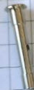 Applied Materials 0020-35088 SHAFT WING