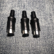 Nikon Power Supply Plug TE-PS100 / TE-PSE100 CTRL Connector for TE Microscope