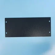 340-0301// AMAT APPLIED 0020-10371 PLATE BLANKOFF AC OUTLET [2ND NEW SOURCE]