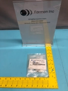 lot of 3 AMAT 0020-06517 PLUNGER,RF MICRO MATCH, 179615