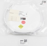 39685 APPLIED MATERIALS SPACER, CHAMBER 2, PRODUCER SE (NEW) 0021-24182