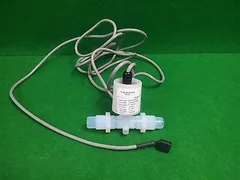 AMAT 1350-00045 XDCR PRESS 0-145PSIG 3/4"FLARE 1-5VDC PF , USED