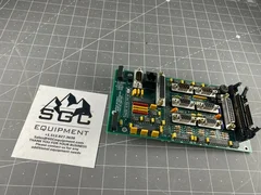 Applied Materials (AMAT) 0130-76017 INTERFACE PROCESSOR DIST.