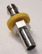 AMAT 0227-42588 Parker6B2TU6-316 Push-on hose end 3/8" X 3/8" Tube