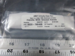 Applied Materials AMAT 0020-76046 HOME AND COMB FLAG LFT STORAGE ELEVATOR