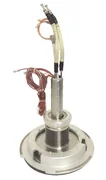 AMAT 0010-14204 MCA 300mm E-Chuck ESC Pedestal Applied Materials / Warranty